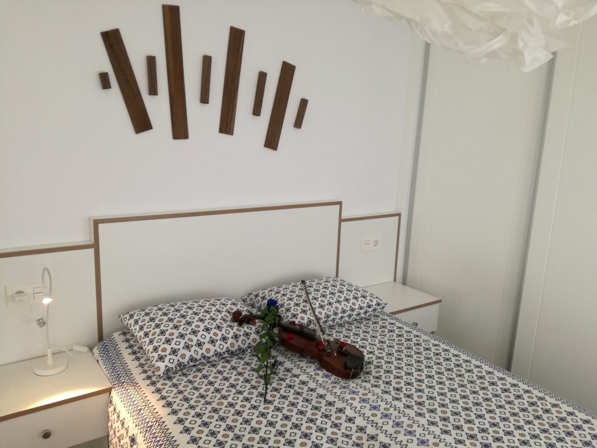 Reforma integral con decoraci&oacute;n